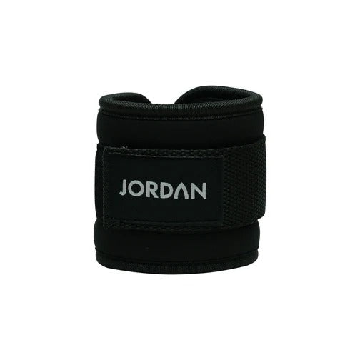 JORDAN® Neoprene Ankle Strap - Single - GymSphere