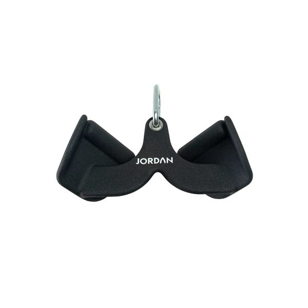JORDAN® NEO Reverse Close-Grip Pull/Row Cable Attachment - GymSphere