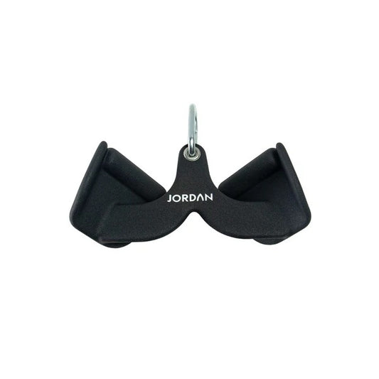 JORDAN® NEO Reverse Close-Grip Pull/Row Cable Attachment - GymSphere