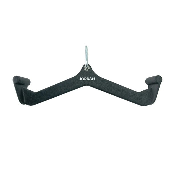 JORDAN NEO Lat Pull/Row Cable Attachment (Narrow/Mid/Wide) - GymSphere