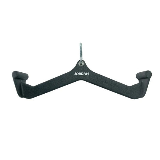 JORDAN NEO Lat Pull/Row Cable Attachment (Narrow/Mid/Wide) - GymSphere