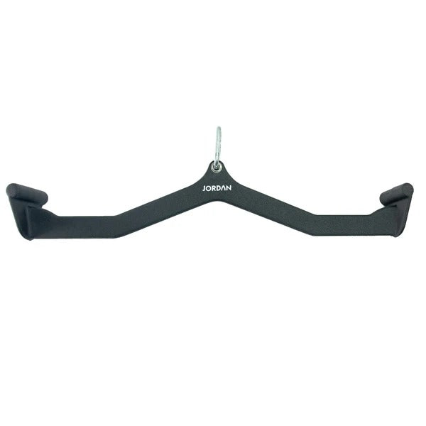 JORDAN NEO Lat Pull/Row Cable Attachment (Narrow/Mid/Wide) - GymSphere