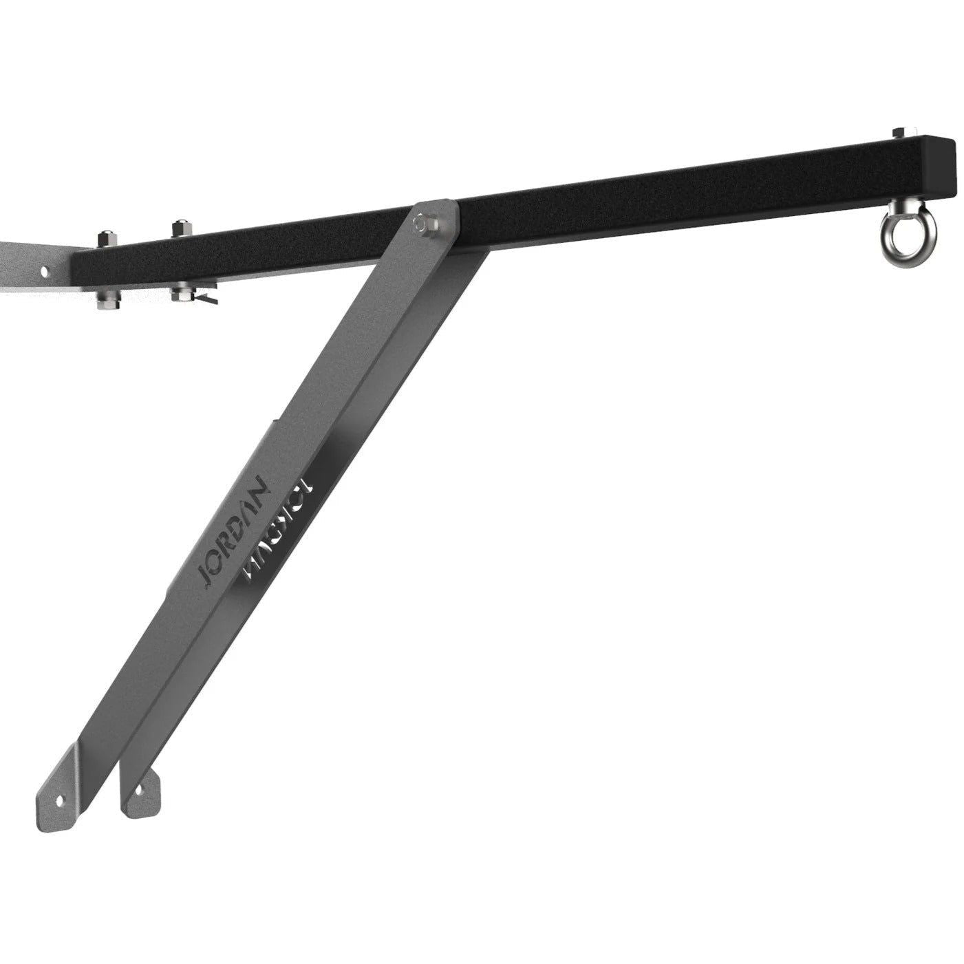 JORDAN Wall Brackets for Boxing Bags - GymSphere