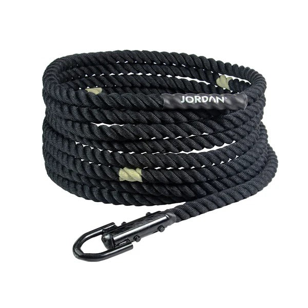 JORDAN Power Sled Rope - 15m - GymSphere