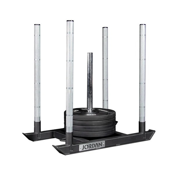 JORDAN® Power Weight Sled - GymSphere