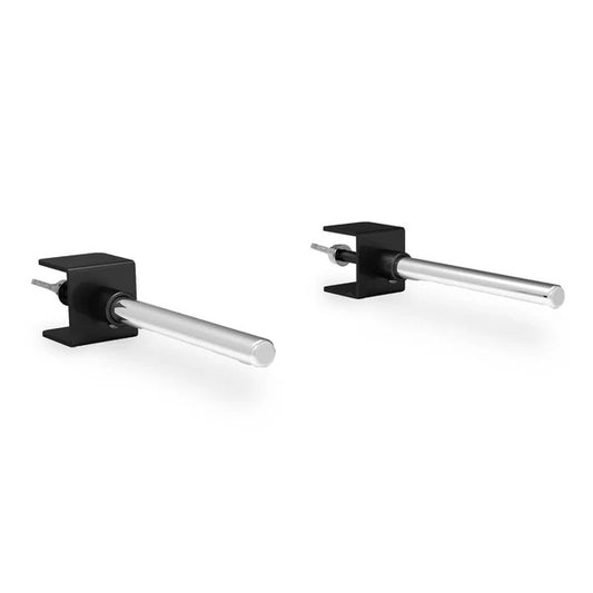 JORDAN® HELIX Pull Up Bar Attachments (Pair) - GymSphere