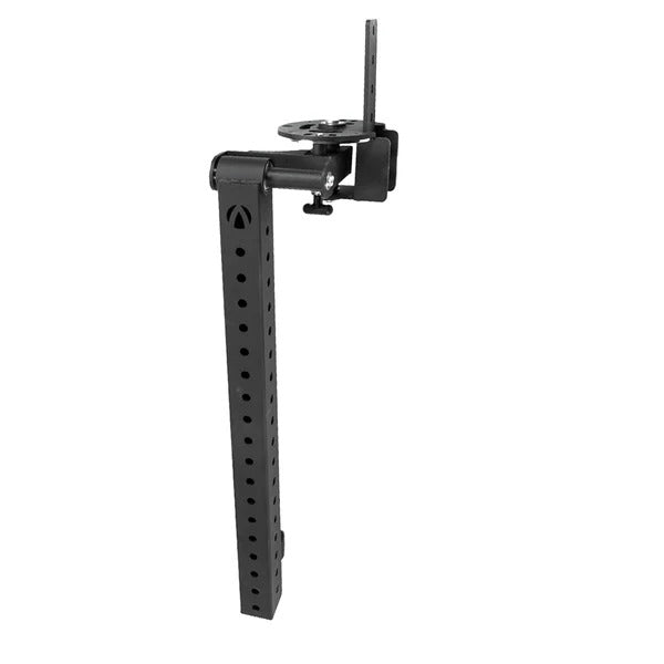 JORDAN® HELIX Revolving Jammer Arm Attachments (Pair) - GymSphere