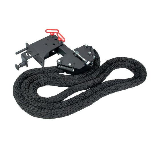 JORDAN HELIX Rope Attachment & Rope - GymSphere