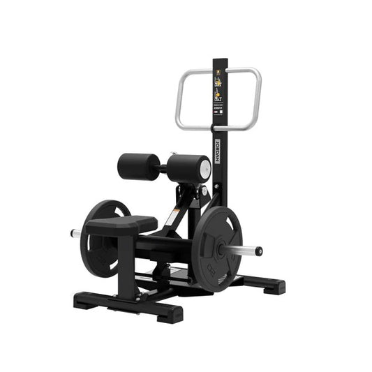 JORDAN® Standing Hip Thrust Machine - GymSphere