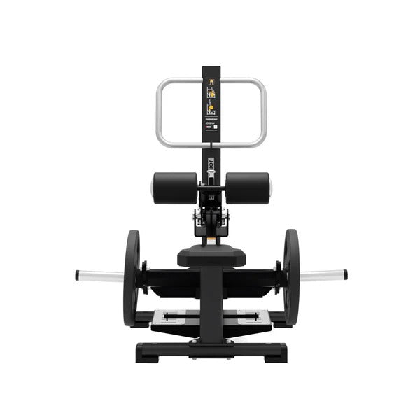JORDAN® Standing Hip Thrust Machine - GymSphere