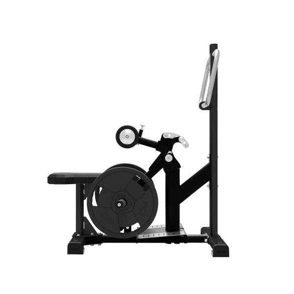 JORDAN® Standing Hip Thrust Machine - GymSphere