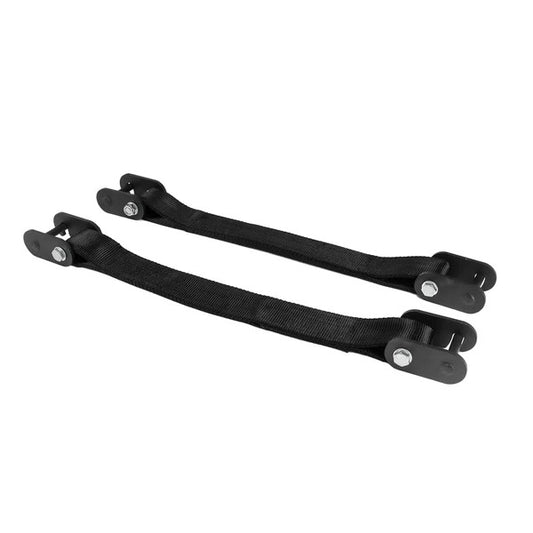 JORDAN® HELIX Safety Strap System (Pair) - GymSphere