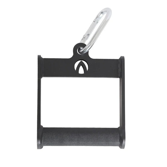 JORDAN THICK GRIP D-Row/Stirrup Handle - 38mm/50mm Grip