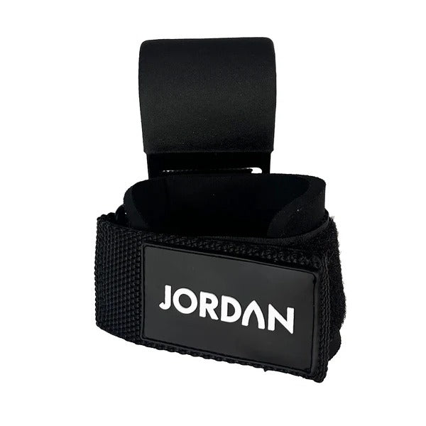 JORDAN® Weight Lifting Hooks (Pair) - GymSphere