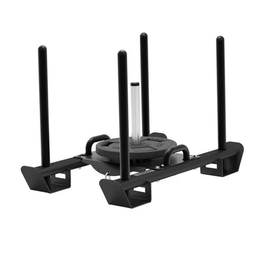 JORDAN Prowler Sled and Harness - GymSphere