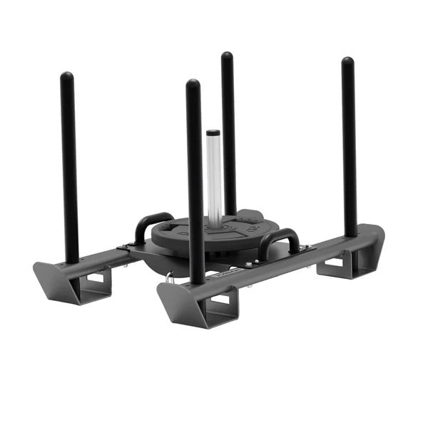 JORDAN Prowler Sled and Harness - GymSphere