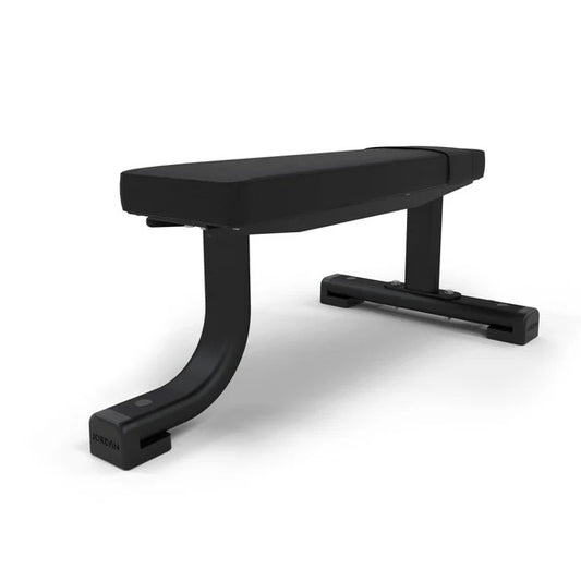 JORDAN Flat Bench - GymSphere