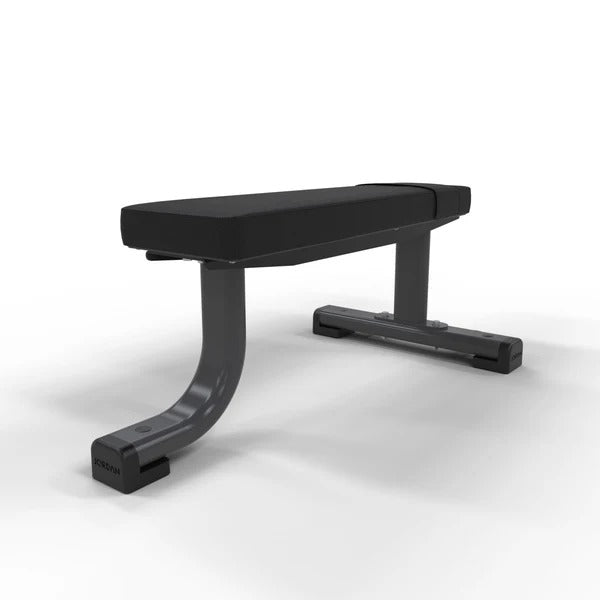 JORDAN Flat Bench - GymSphere