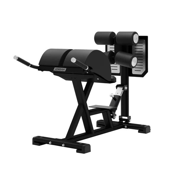 JORDAN Glute/Ham Developer - GymSphere