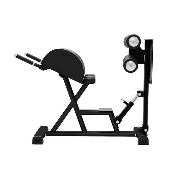 JORDAN® Glute/Ham Developer - GymSphere