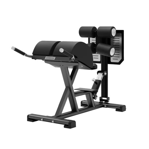 JORDAN Glute/Ham Developer - GymSphere