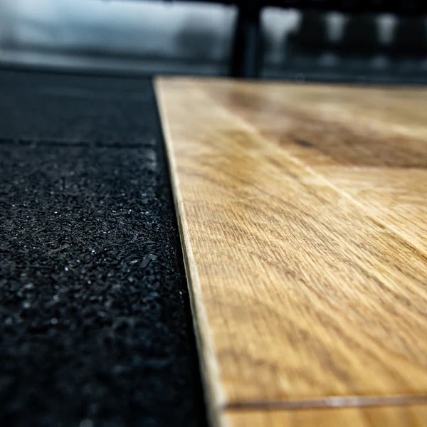 JORDAN® Olympic Lifting Platform and Inserts - GymSphere