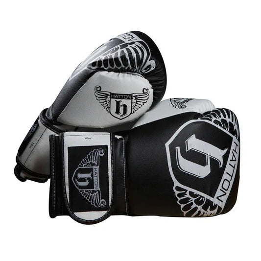 Hatton Boxing Sparring Gloves - GymSphere