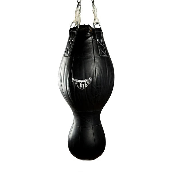 Hatton Boxing 3 in 1 Triple Punch Bag - GymSphere