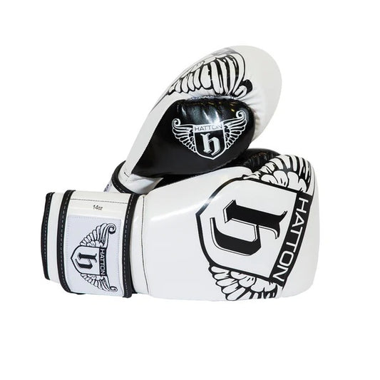 Hatton Boxing Fitness Gloves - Cool Flow PU - GymSphere