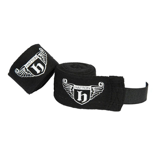 Hatton Boxing Hand Wraps - GymSphere