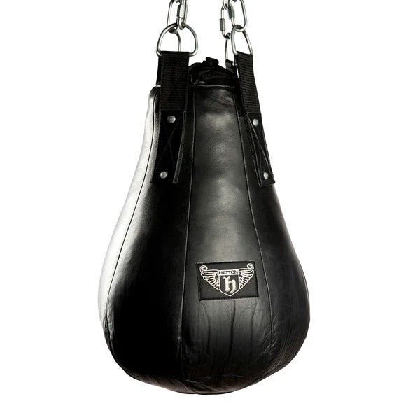 Hatton Boxing Maize Bag - GymSphere