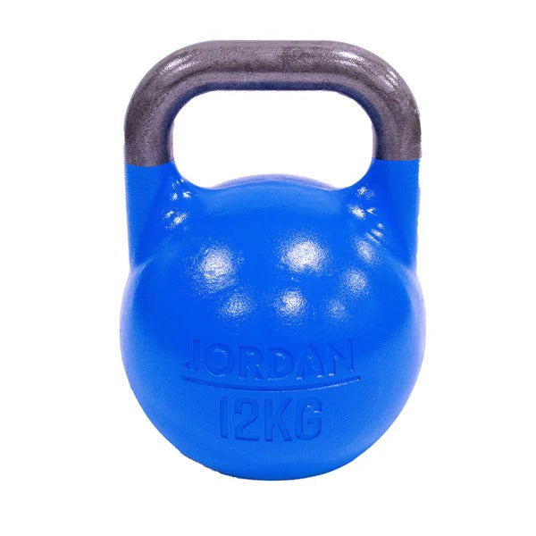 JORDAN Competition Kettlebells - GymSphere
