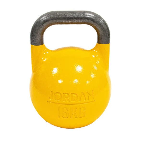 JORDAN Competition Kettlebells - GymSphere