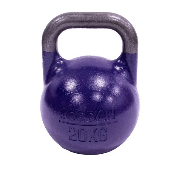 JORDAN Competition Kettlebells - GymSphere