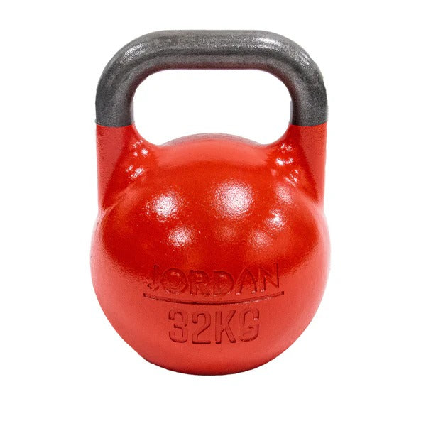 JORDAN Competition Kettlebells - GymSphere