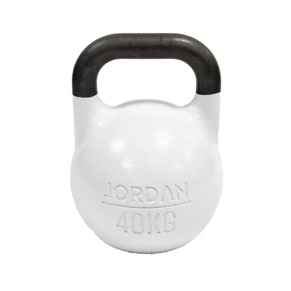 JORDAN Competition Kettlebells - GymSphere
