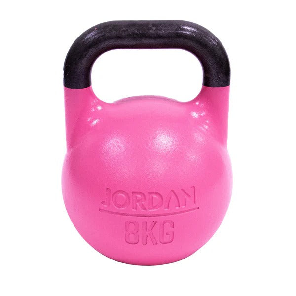 JORDAN Competition Kettlebells - GymSphere