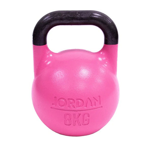 JORDAN Competition Kettlebells - GymSphere