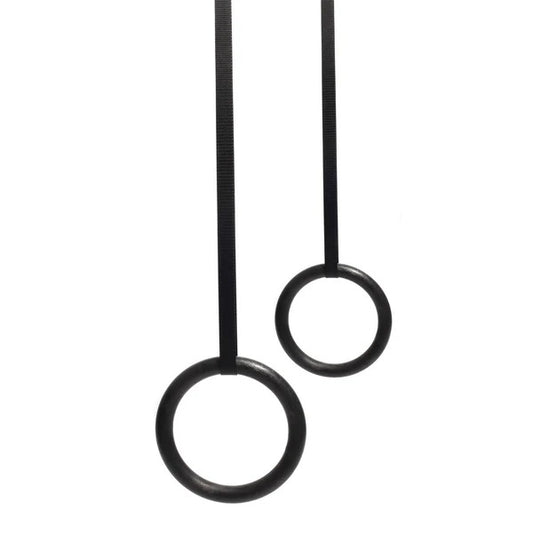 JORDAN Gym Rings - GymSphere
