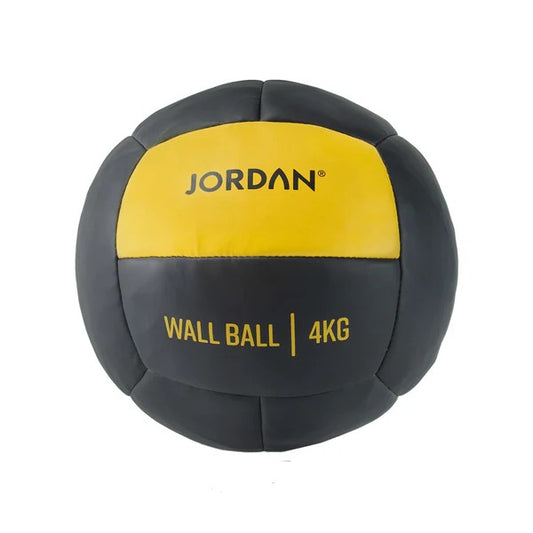 JORDAN Wall Ball (Oversized Medicine Ball) - GymSphere