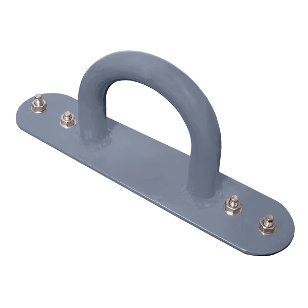 JORDAN Battle Rope Anchor / Suspension Trainer Wall Anchor - GymSphere