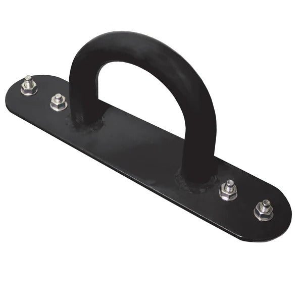 JORDAN Battle Rope Anchor / Suspension Trainer Wall Anchor - GymSphere