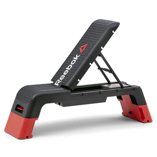 Reebok Deck - GymSphere
