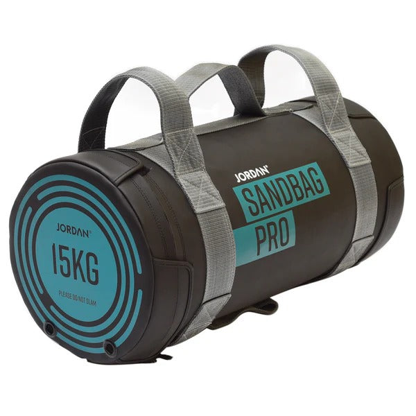 JORDAN Sandbag Pro - GymSphere