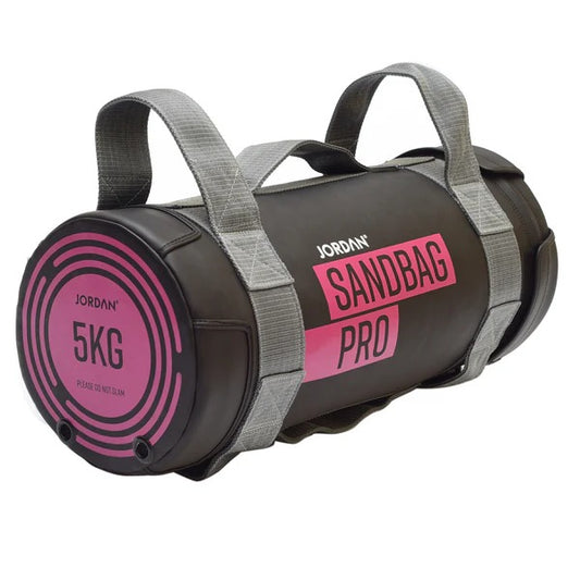 JORDAN Sandbag Pro - GymSphere