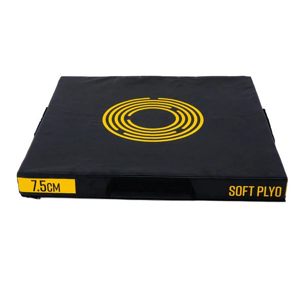 JORDAN Soft Plyometric Boxes - GymSphere