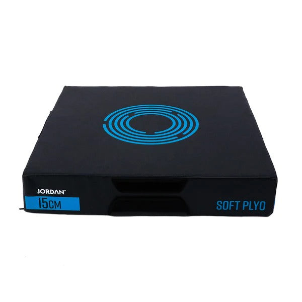JORDAN Soft Plyometric Boxes - GymSphere