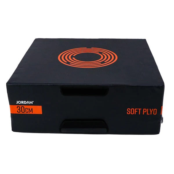 JORDAN Soft Plyometric Boxes - GymSphere
