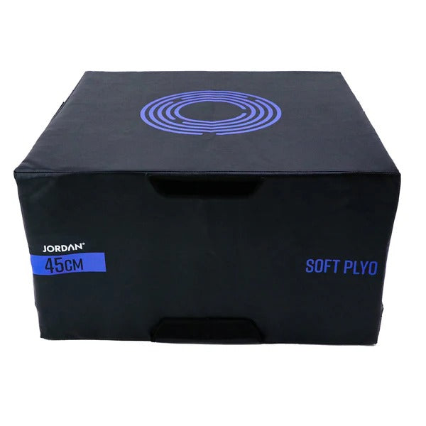 JORDAN Soft Plyometric Boxes - GymSphere