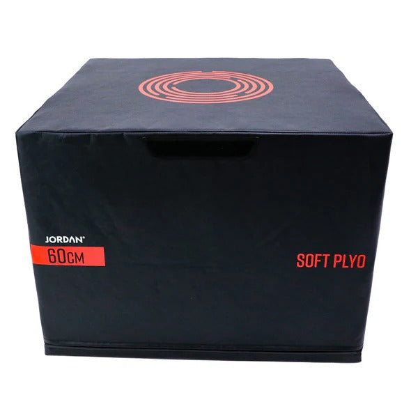 JORDAN Soft Plyometric Boxes - GymSphere